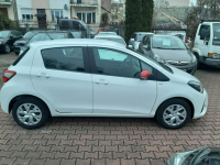 Toyota Yaris Oryginalny Przebieg 57 tys. Klima. Zadbana. Serwisowana. Lublin - zdjęcie 8