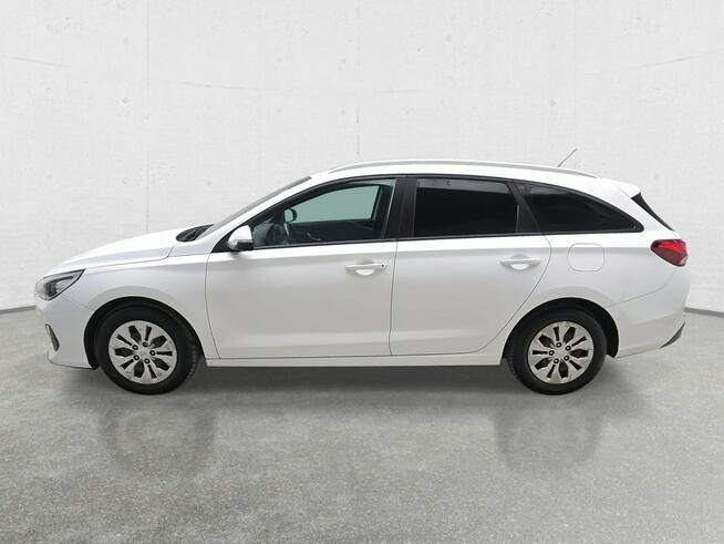 Hyundai i30 Komorniki - zdjęcie 8