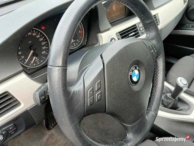 BMW E91 Nysa - zdjęcie 10