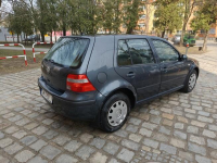 Volkswagen Golf 4 1.4 75KM 2002r Wrocław - zdjęcie 4