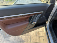 Opel Signum AUTOMAT Poznań - zdjęcie 8