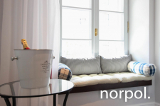 Mieszkanie w inwestycji Angel Wawel, 57m2 Kraków - zdjęcie 6