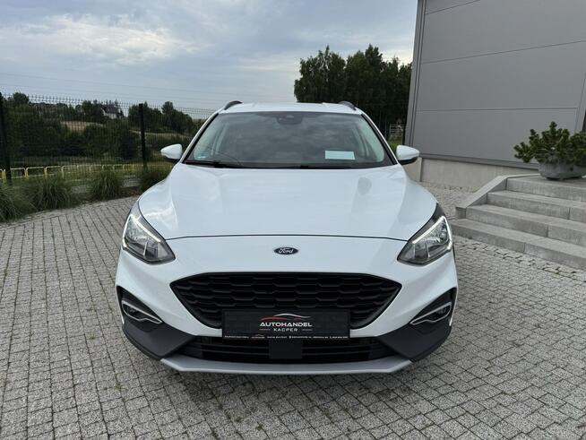 Ford Focus ACTIV*2.0 150 km*kamera*asystenci*led Sierakowice - zdjęcie 2