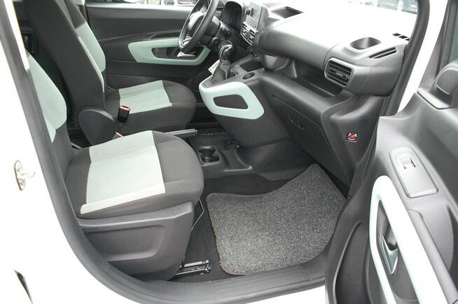 Citroen Berlingo Dębica - zdjęcie 7