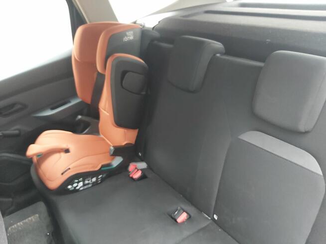 Dacia Duster 1.6 115km LPG Hak Górna - zdjęcie 4