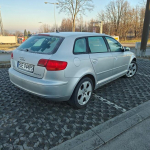 Audi A3 Sportback 2.0tdi Dębica - zdjęcie 4