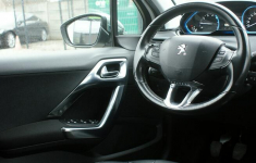Peugeot 2008 Ostrów Wielkopolski - zdjęcie 7