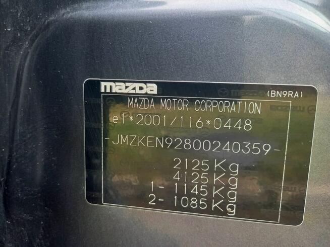 Samochód osobowy marki Mazda cx 5 Kamieniec Ząbkowicki - zdjęcie 5