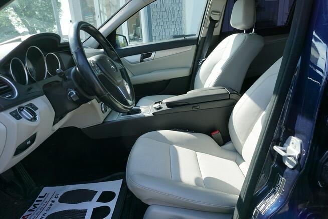 Mercedes C 220 zarejestrowany, ubezpieczony Opole - zdjęcie 10