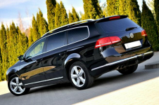 Volkswagen Passat 2.0Tdi 140KM Full Opcja Skóra Panorama Grzane Fotele Płock - zdjęcie 4