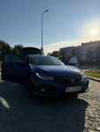 Sprzedam Honda Civic Sport Plus 1.5 182 KM Białystok - zdjęcie 4