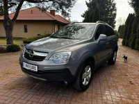 Opel Antara Navi. Klima Płońsk - zdjęcie 6
