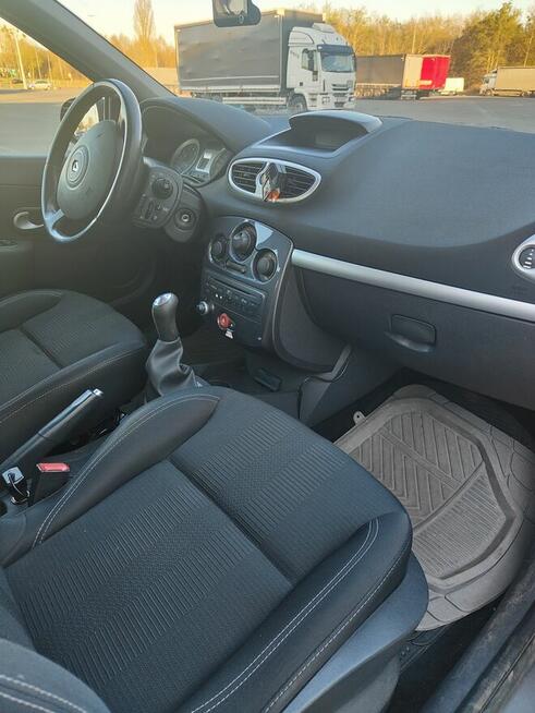Sprzedam Clio 3 Stargard - zdjęcie 11