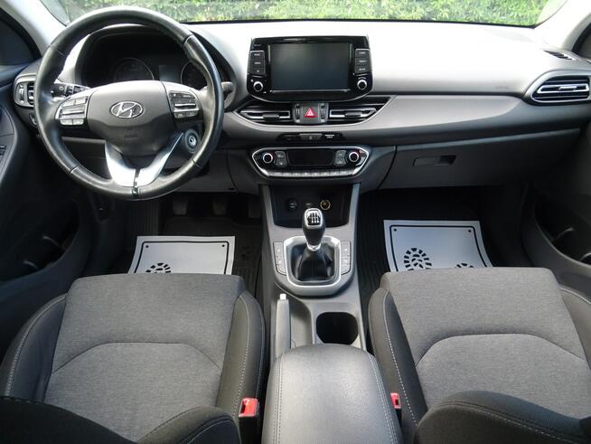 Hyundai i30 1.0 T-GDI 120KM Wagon, Smart , Salon PL Łódź - zdjęcie 12