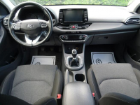 Hyundai i30 1.0 T-GDI 120KM Wagon, Smart , Salon PL Łódź - zdjęcie 12