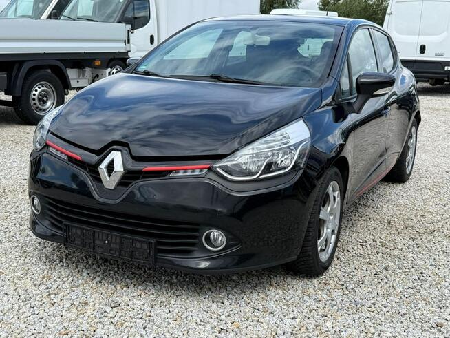 Renault Clio 0.9 Energy TCe 90KM,wersja Alize Ostrzeszów - zdjęcie 2