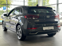 Hyundai i30 1.0 Hatchback Manual w wersji Smart NOWY Piła - zdjęcie 3
