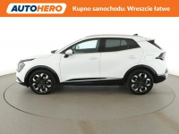 Kia Sportage FV23% PHEV automat 4x4 navi kamera grzane fotele LED Warszawa - zdjęcie 2
