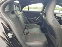 Mercedes CLA 250 4Matic / pakiet AMG / niski przebieg Warszawa - zdjęcie 9