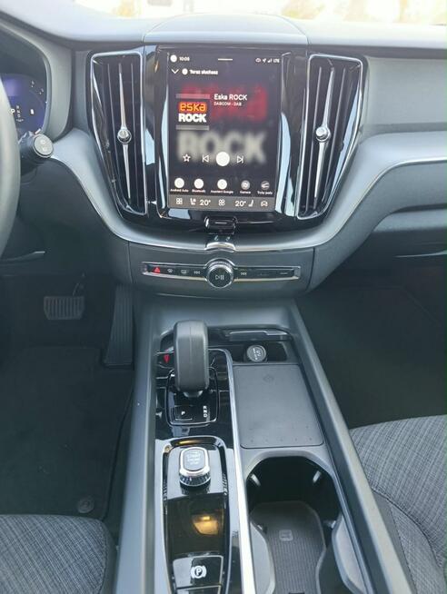 Volvo XC 60 fv23 1właściciel Karczew - zdjęcie 6