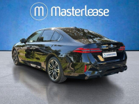 BMW 520 d mHEV M Sport  ! Z Polskiego Salonu ! Faktura VAT ! Warszawa - zdjęcie 7