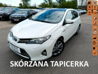 Toyota Auris 1-właściciel fv23%