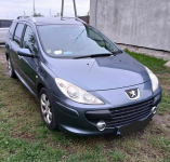 Peugeot 307 SW Piotrków Kujawski - zdjęcie 1