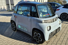 AMI 2023 7000km indywidualny kolor Spring Blue od 14lat L6e na AM Świętoszówka - zdjęcie 3