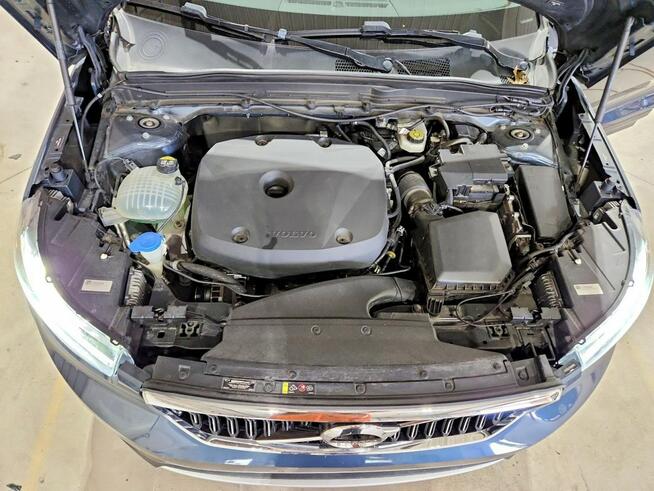 Volvo XC 40 INSCRIPTION / AWD / T5 / niski przebieg Częstochowa - zdjęcie 12