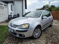 VW Golf V 1.4 MPI *Klima* Ostrołęka - zdjęcie 8