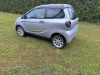 Aixam City Microcar Cross Diesel Kubota L6E BEZ Prawa JAZDY Kat B Alu Bliżyn - zdjęcie 12