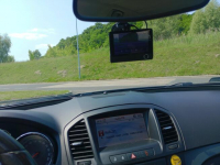 Opel Insignia A b+gaz, nowy silnik Wanaty - zdjęcie 8