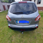 Nissan Qasqhai+2 Rok 2010 z lpg. Witnica - zdjęcie 3
