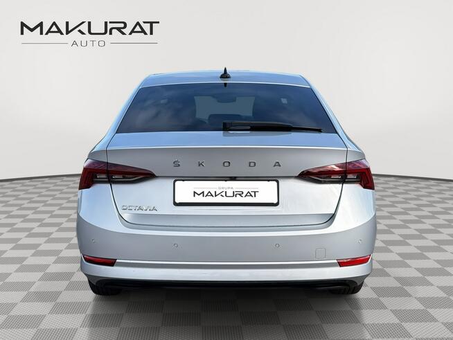 Škoda Octavia GD6J368#1.5 TSI Ambition K.cofania LED Salon PL VAT 23% Pępowo - zdjęcie 6