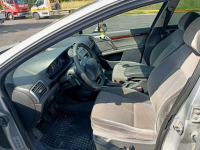 Peugeot 407 2.0 HDI 07r Tarnów - zdjęcie 5