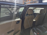 Renault Megane 2 kombi 1.6 16v, benzyna + LPG, hak Wrocław - zdjęcie 8