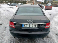 Audi A6 2.4 b+g 04r Tarnów - zdjęcie 4