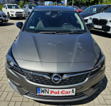 Opel Astra Pierwszy właściciel, bogata wersja, grzane fotele Olsztyn - zdjęcie 3