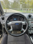 Ford Mondeo Klimatyzacja - 2010r - 2.0TDCI - 140KM Głogów - zdjęcie 6