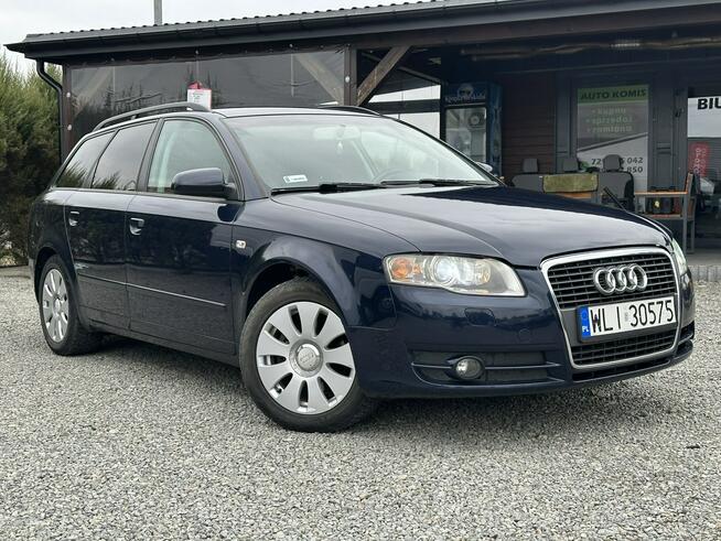 Audi A4 Lipsko - zdjęcie 3