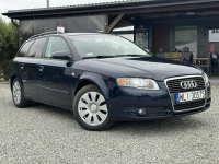 Audi A4 Lipsko - zdjęcie 3