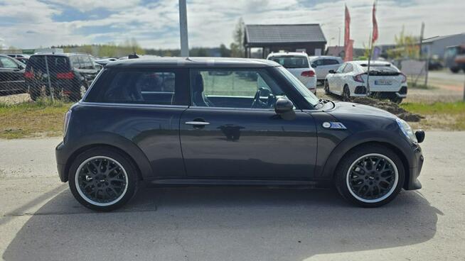 Mini Cooper S xsenon  zarejestrowany climatronic Lębork - zdjęcie 5