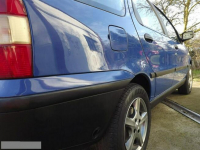 Fiat Palio KRAJOWY1-właściciel gaz 118tys.kmBEZWYPADKOWY Skawina - zdjęcie 10