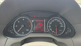 Audi Q5 Quattro automat mały przebieg ledy xsenon Lębork - zdjęcie 10