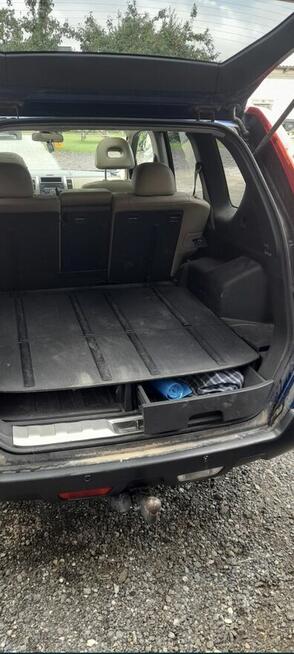 Sprzedam Nissan x trail t31 Nur - zdjęcie 5