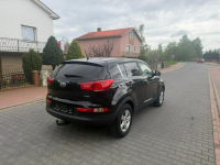 Kia Sportage 1,7 Diesel Białogard - zdjęcie 6