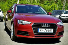 Audi A4 2,0TDI NAVI, alu R19, serwis, 100% Płock - zdjęcie 12