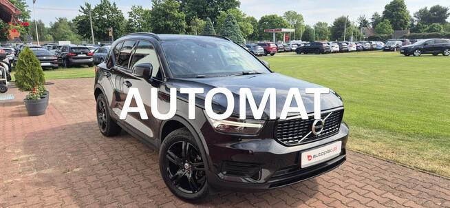 Volvo XC 40 R-DESIGN-KAMERA-PAMIEC FOTELA Paproć - zdjęcie 1