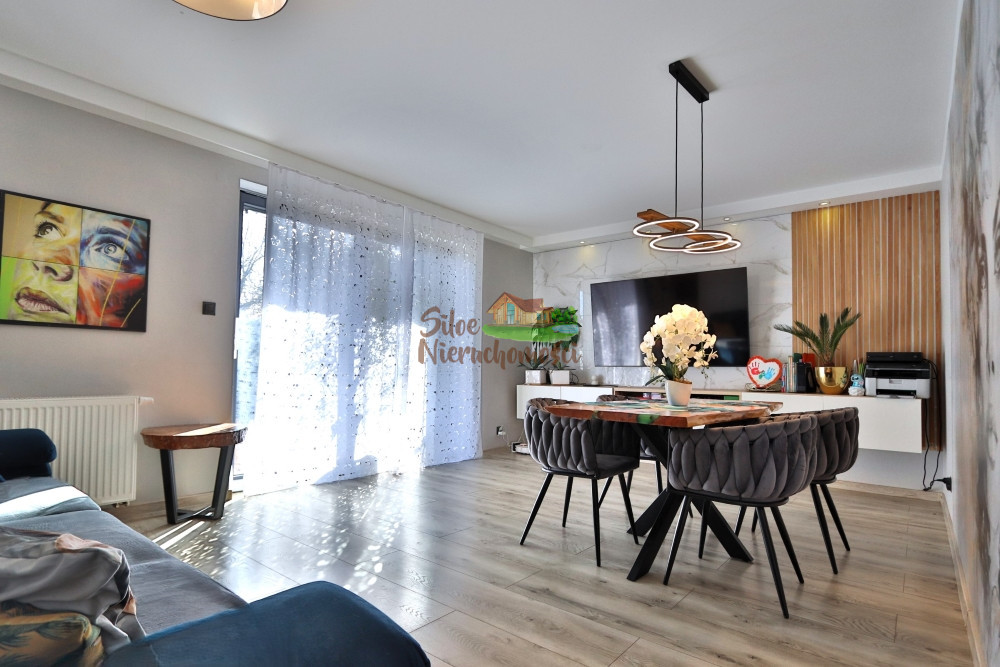 Nowoczesny i unikatowy dom w Głogowie Głogów - zdjęcie 2