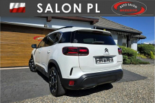 Citroen C5 Aircross serwis ASO, automat Rydułtowy - zdjęcie 3